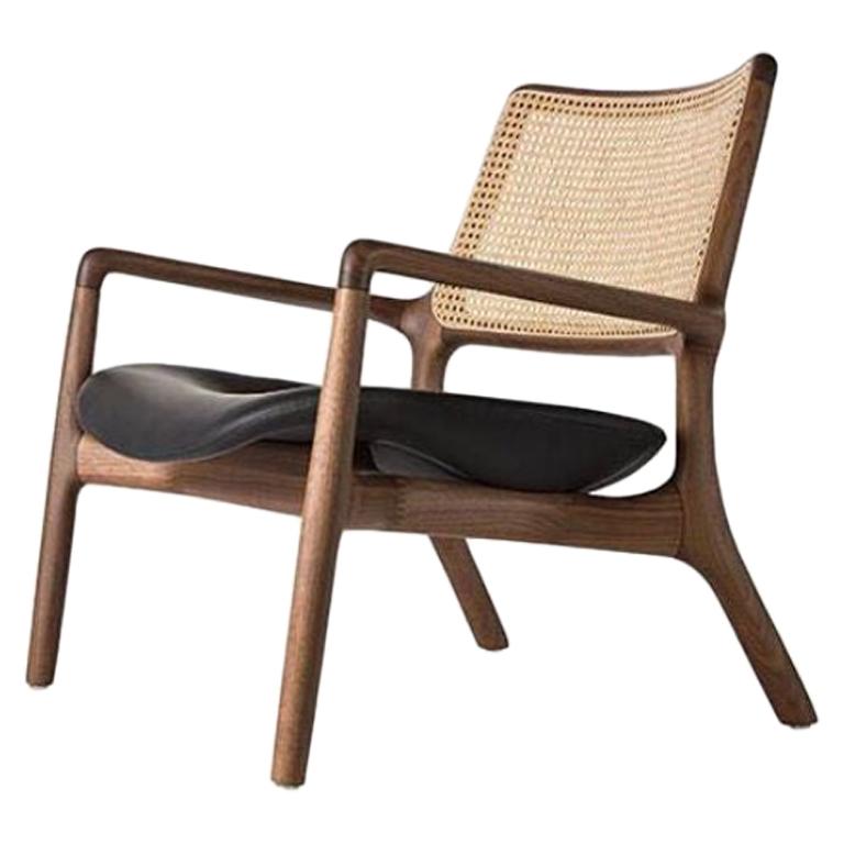 MAD Lounge Chair by Sollos