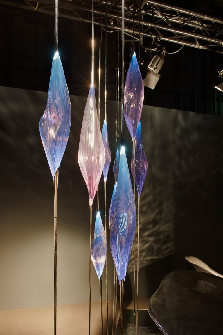 MAD Martian Suspension Lights/Hanging Lights/Penddant Lights Resin