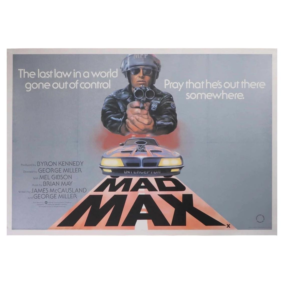 Mad Max (1979)