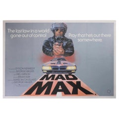 Mad Max (1979)