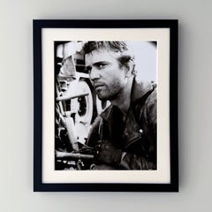 Mad Max 2 1981 Publicity Film Movie Press Still Framed