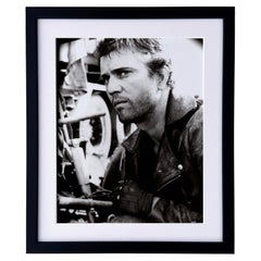 Mad Max 2 1981 Publicity Film Movie Press Still Framed