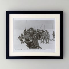 Mad Max Beyond Thunderdome (1985) Press Publicity Still - Framed