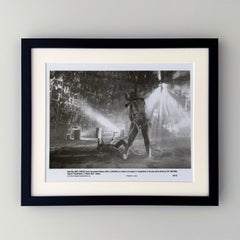 Mad Max Beyond Thunderdome (1985) Press Publicity Still - Framed