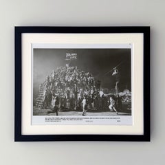 Mad Max Beyond Thunderdome (1985) Press Publicity Still - Framed
