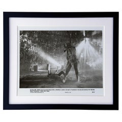 Vintage Mad Max Beyond Thunderdome (1985) Press Publicity Still - Framed