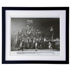 Vintage Mad Max Beyond Thunderdome (1985) Press Publicity Still - Framed
