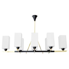 Chandeliers and Pendants