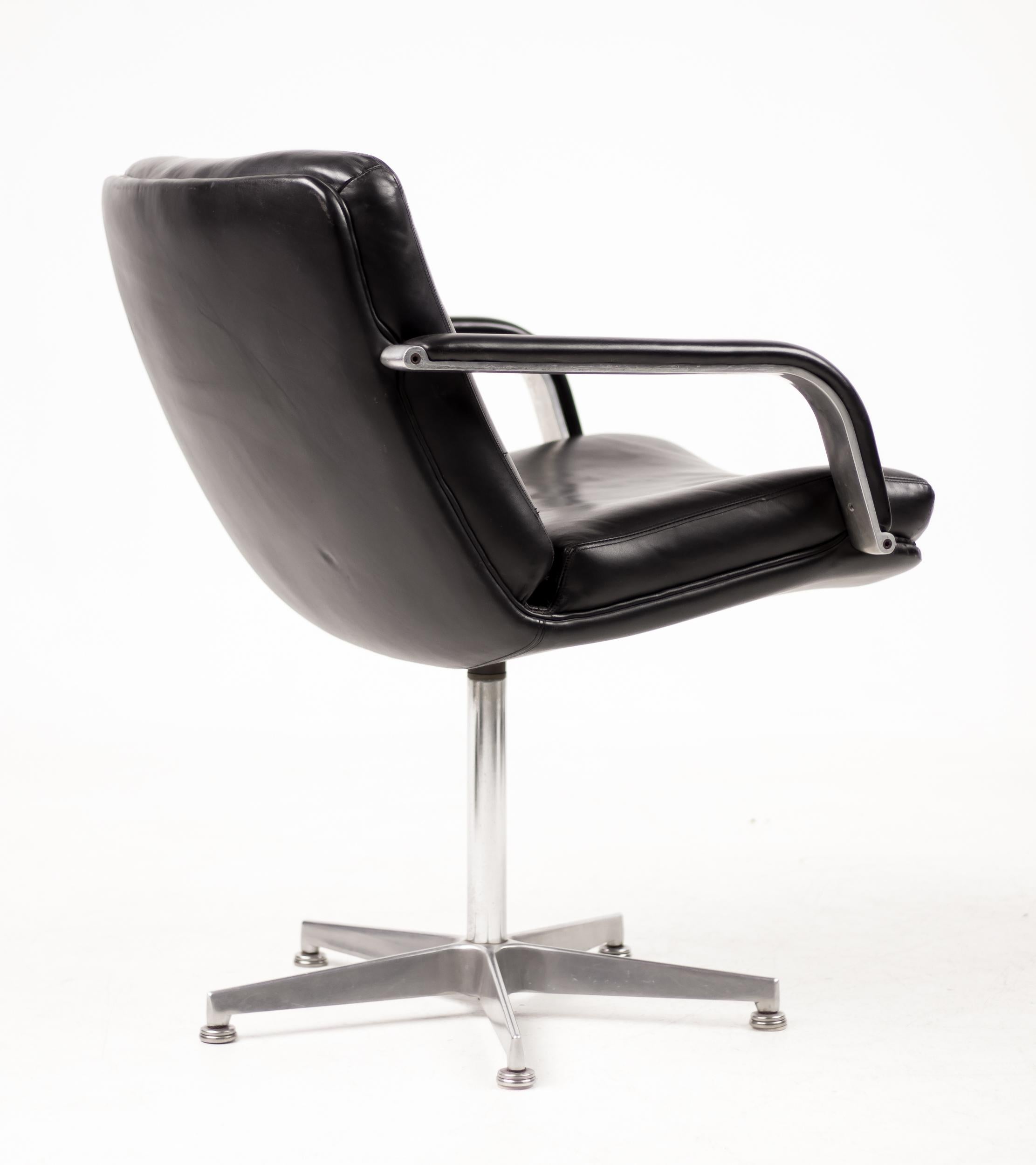 mad men office chair