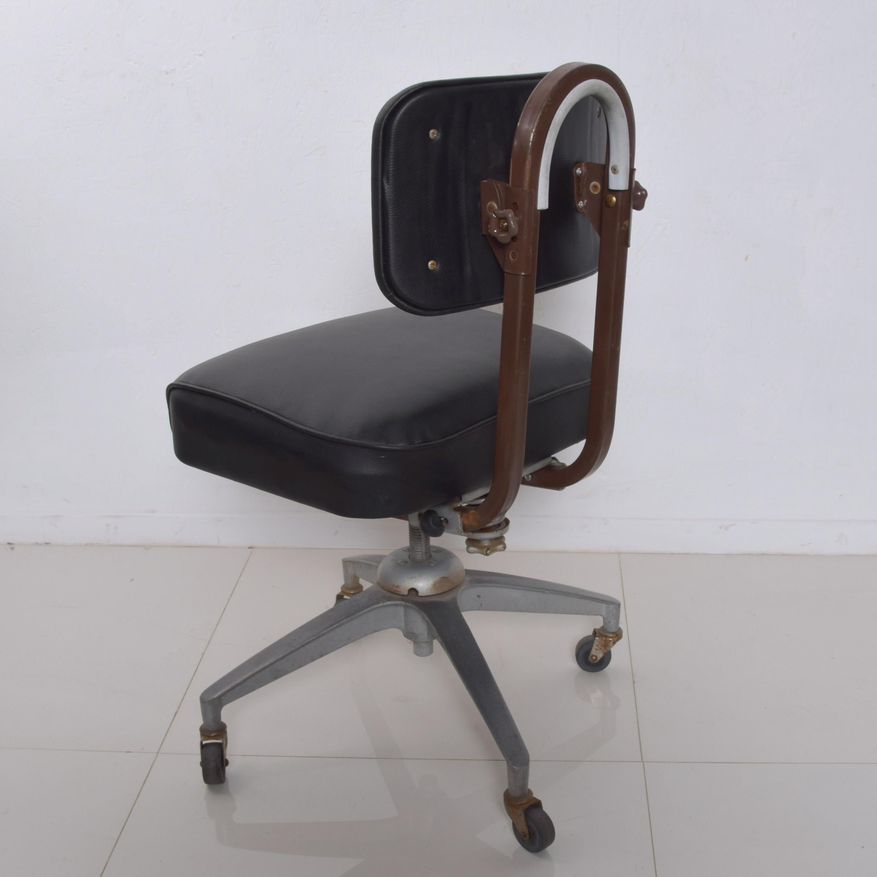 hamilton cosco office chair