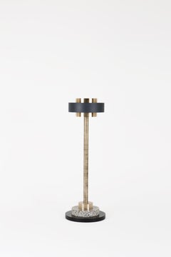 21st C Mad Men Standing Ahstray by French Designer Marine Breynaert