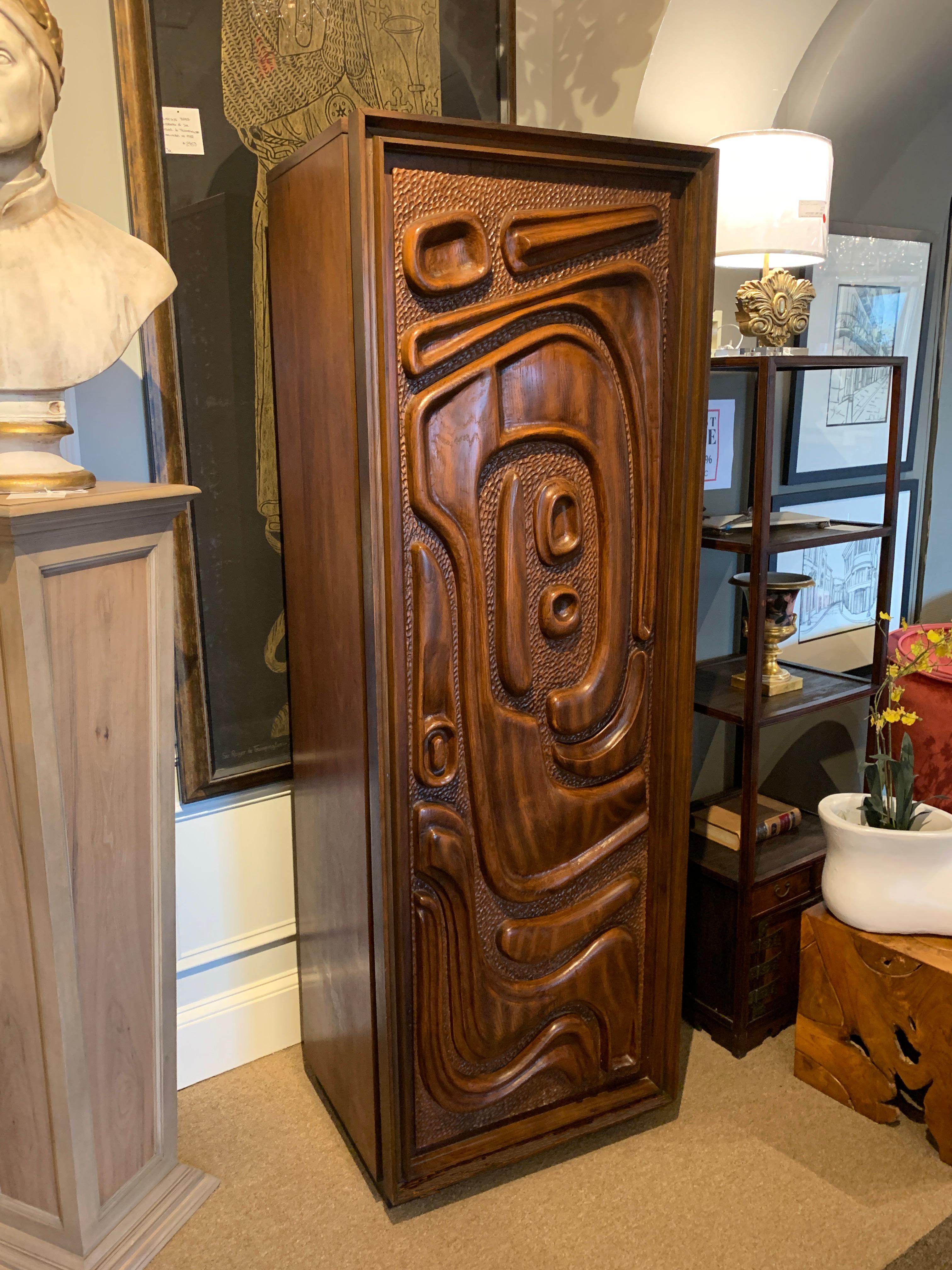 Mad Men Witco-Barelemente, von Pulaski Furniture Corporation im Angebot 1
