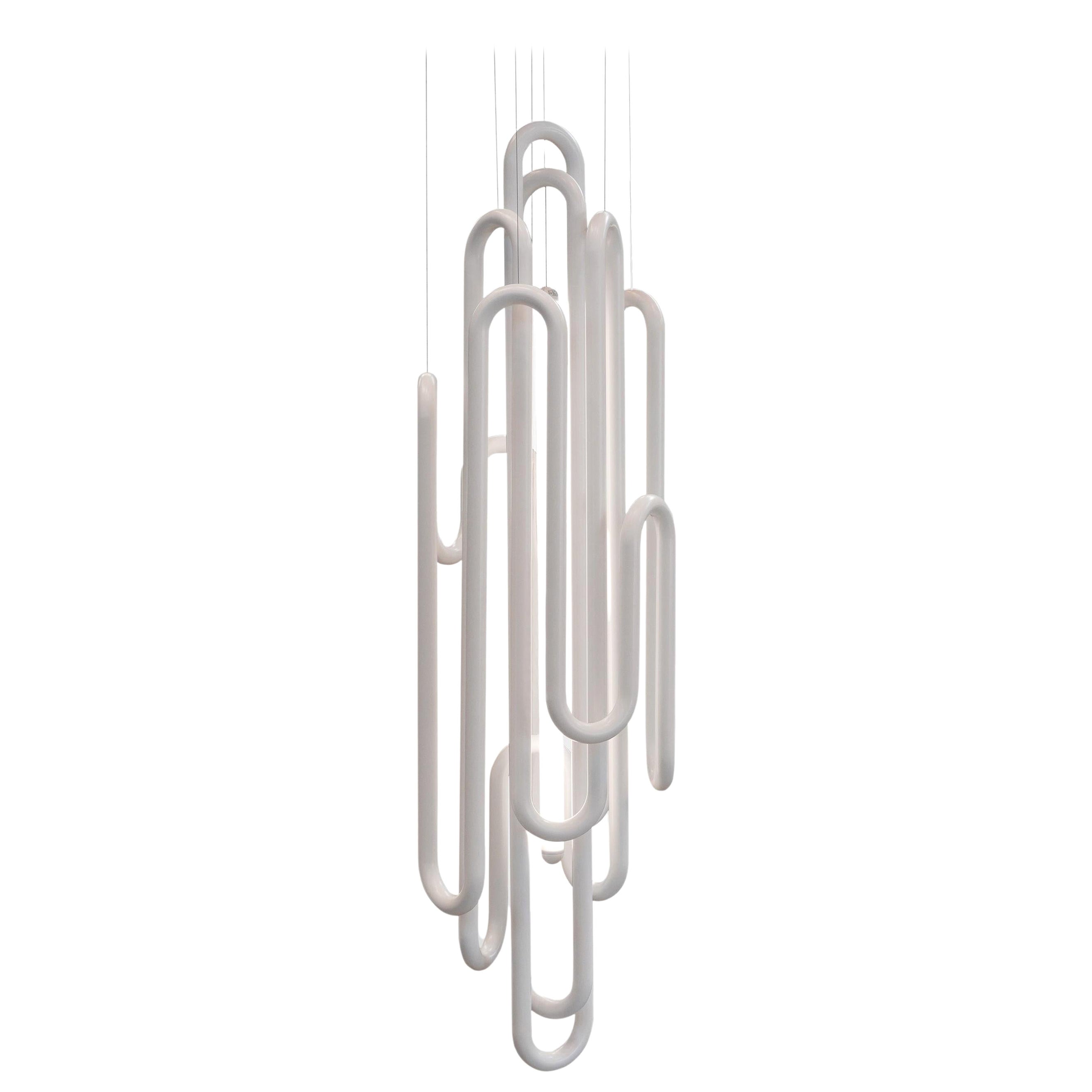 Mad Scientist Pendant by Studio Roso