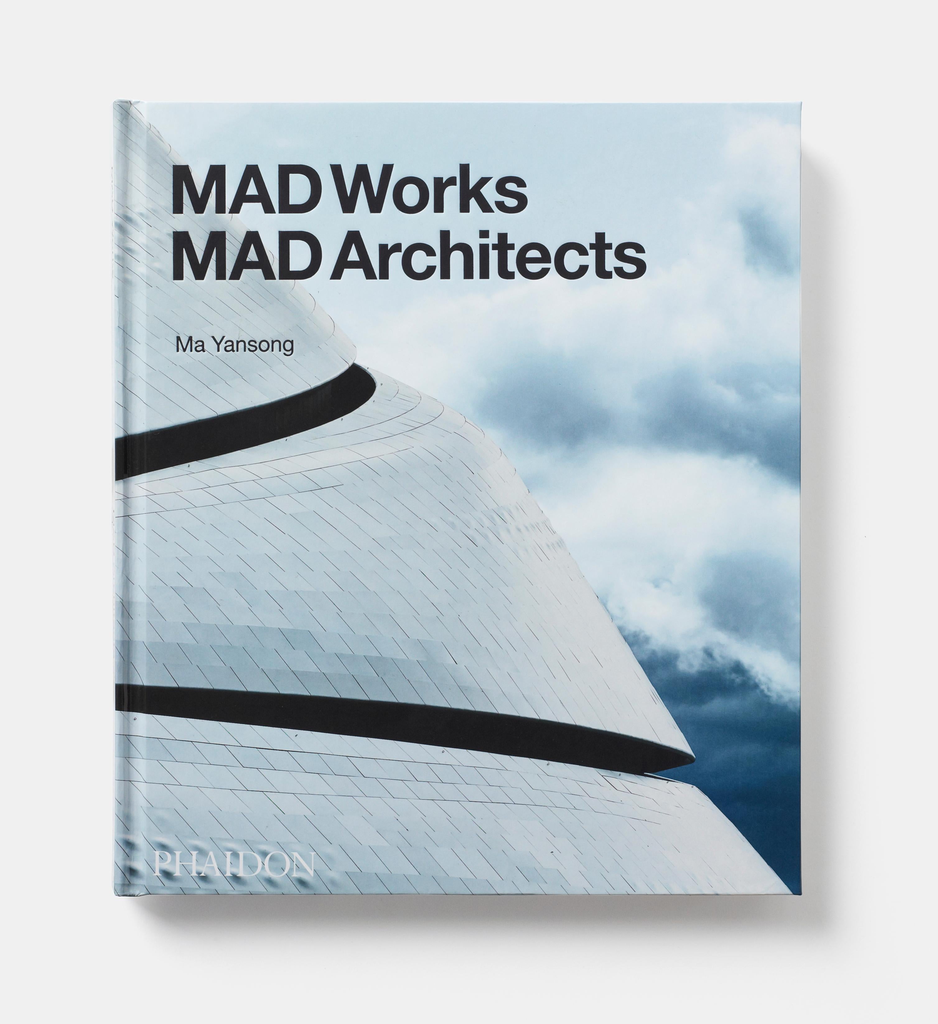 The first complete overview of the most important contemporary architecture practice ever to have emerged from China



The skylines of modern China are punctuated by architecture that amazes, inspires, and awes. Many of these structures are the