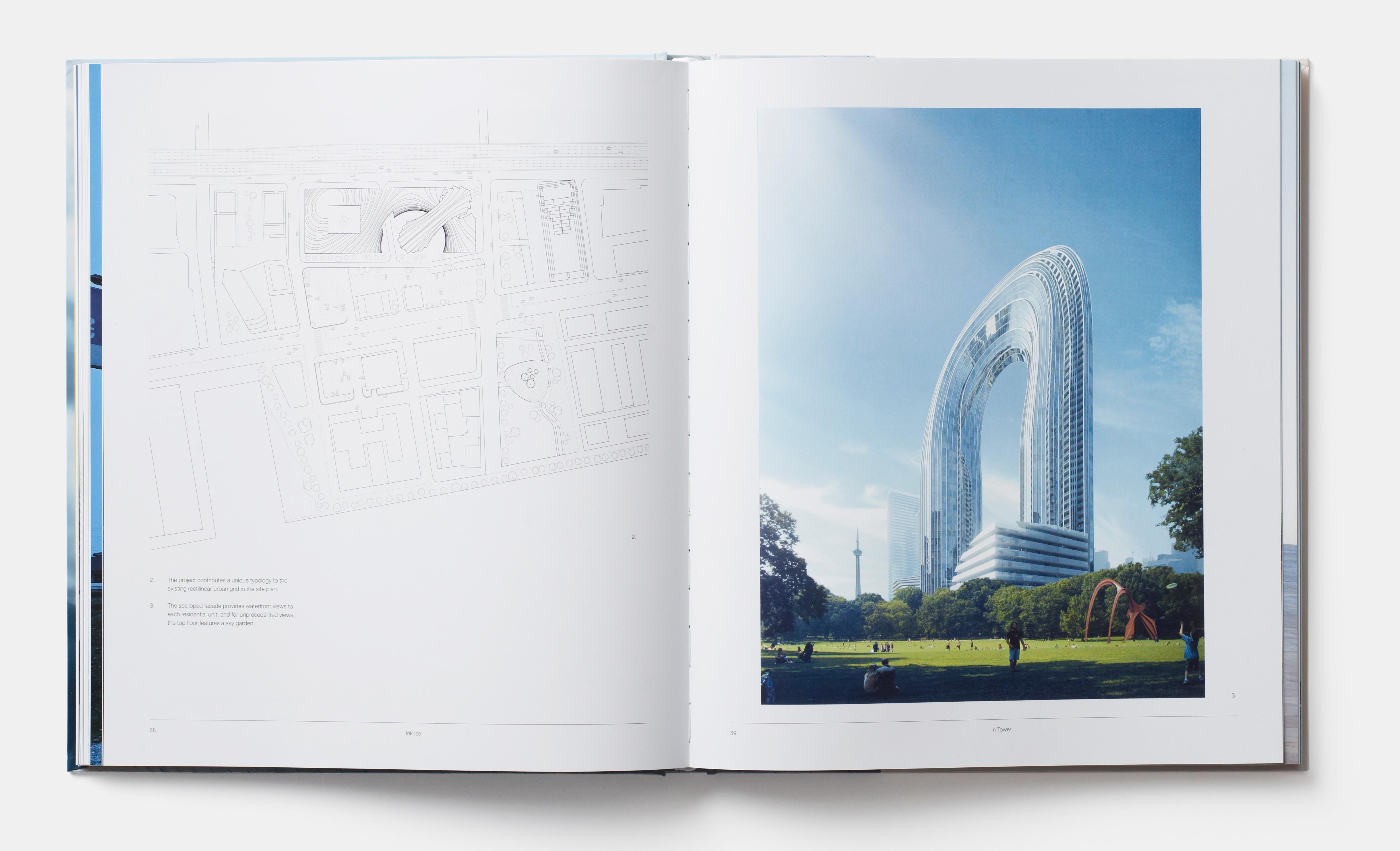 Contemporary MAD Works MAD Architects For Sale