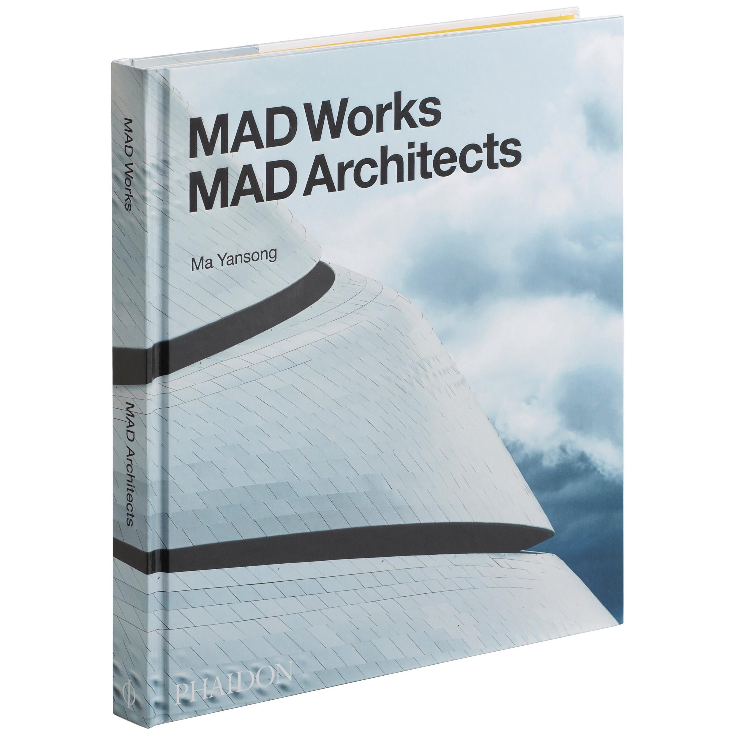 MAD Works MAD Architects
