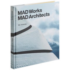 MAD Works MAD Architects