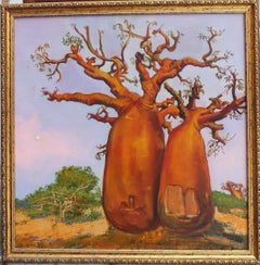 "Baobab"