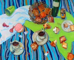 « Café et thé »
