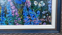 "Fleurs dans la nuit