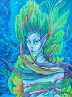 "Desde el mar"