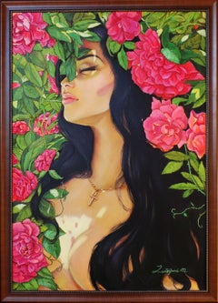 "Amoureux"