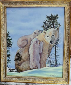 "Polar Family"