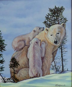 "Famille polaire