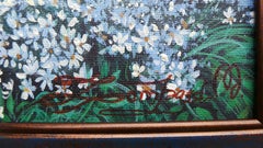 "Spring forest"