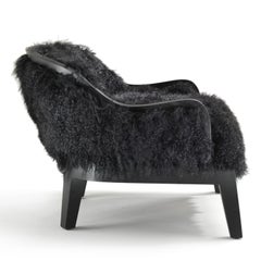 Madama Armchair by Fratelli Boffi