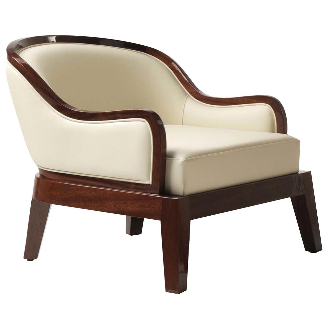 Madama Armchair For Sale