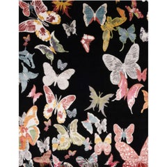 Alfombra MADAMA BUTTERFLY 200 by Illulian