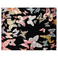 Alfombra Madama Butterfly 400 by Illulian