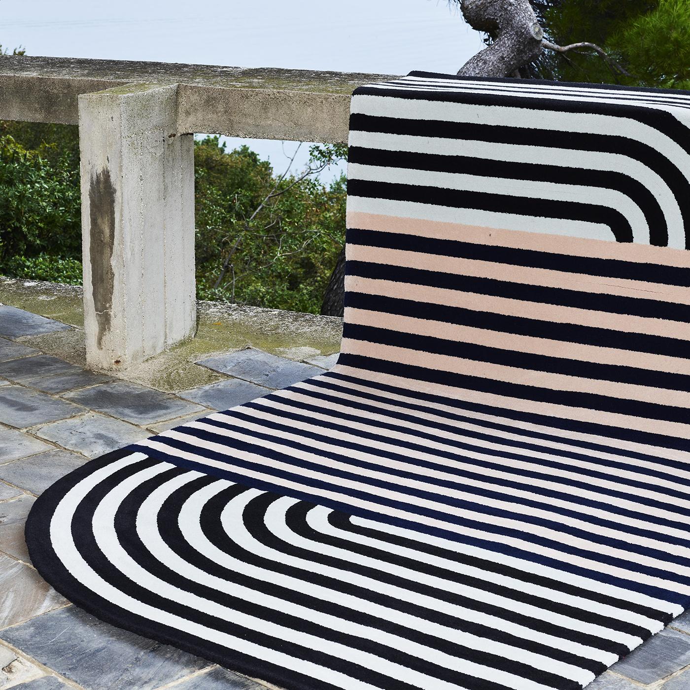 Madame C. Rug by Alquati+Corso In New Condition In Milan, IT