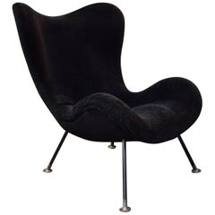 Madam Chair de Fritz Neth pour Correcta, Allemagne, années 1950