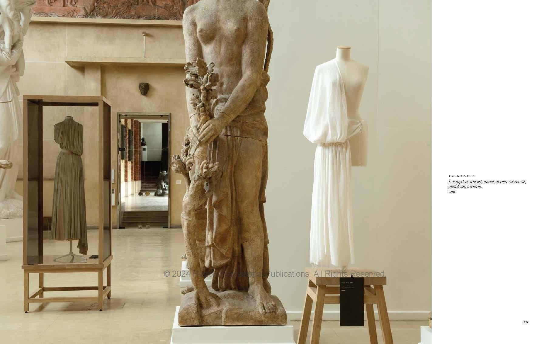 Madame Grès : Couture Paris en vente 1