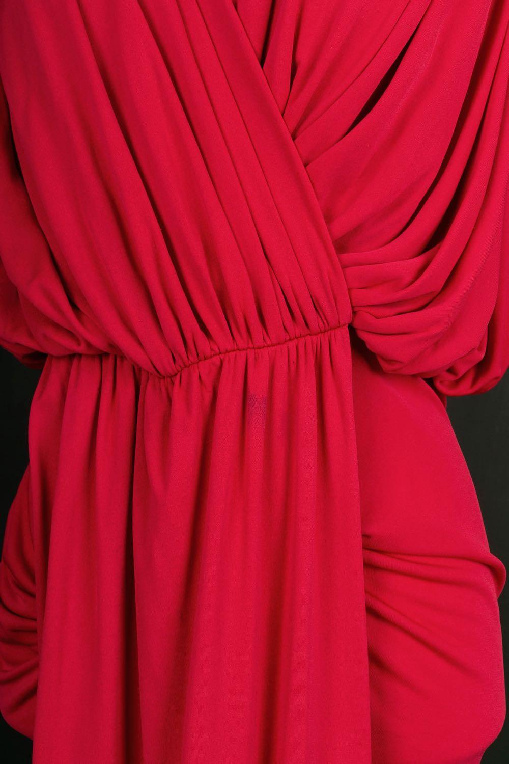 Madame Grès Dress For Sale 3