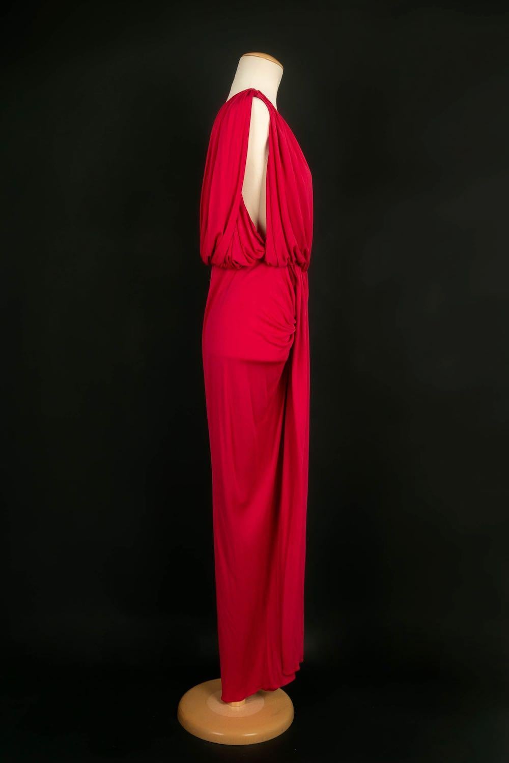 Madame Grès Dress For Sale 4