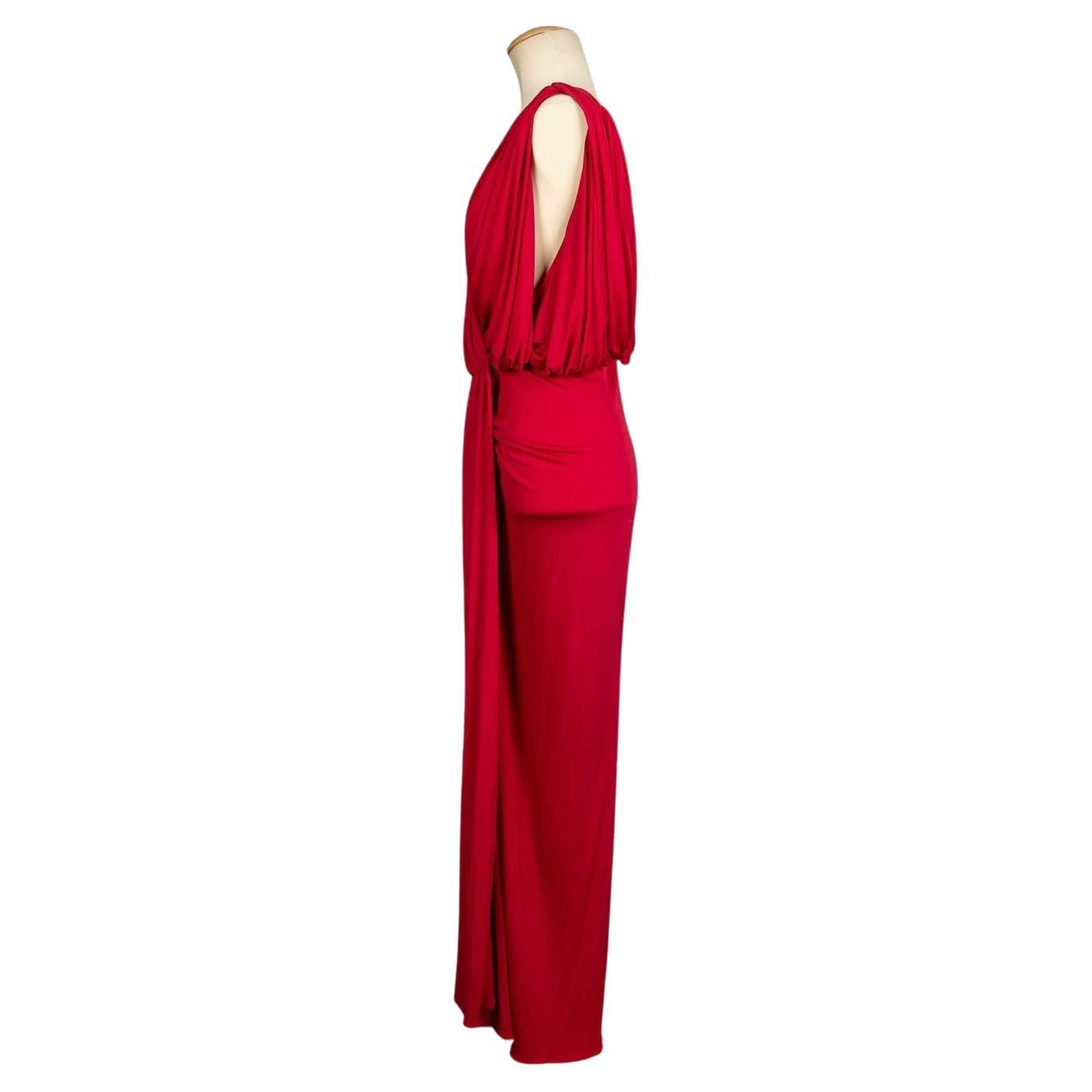 Madame Grès Dress For Sale
