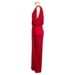 Vintage Madame Grès Dress