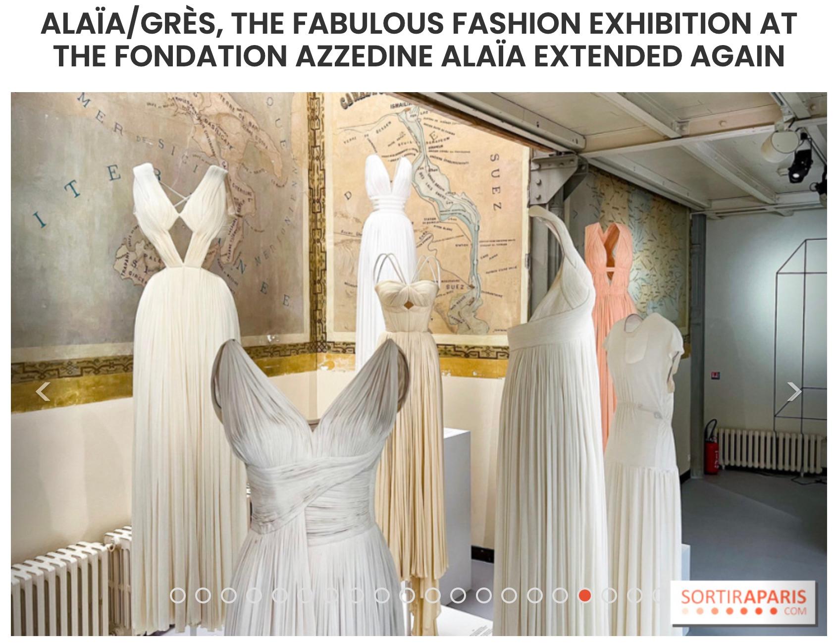 Madame Grès Haute Couture 1956 Pleated Chartreuse Yellow Jersey Hellenic Gown For Sale 10