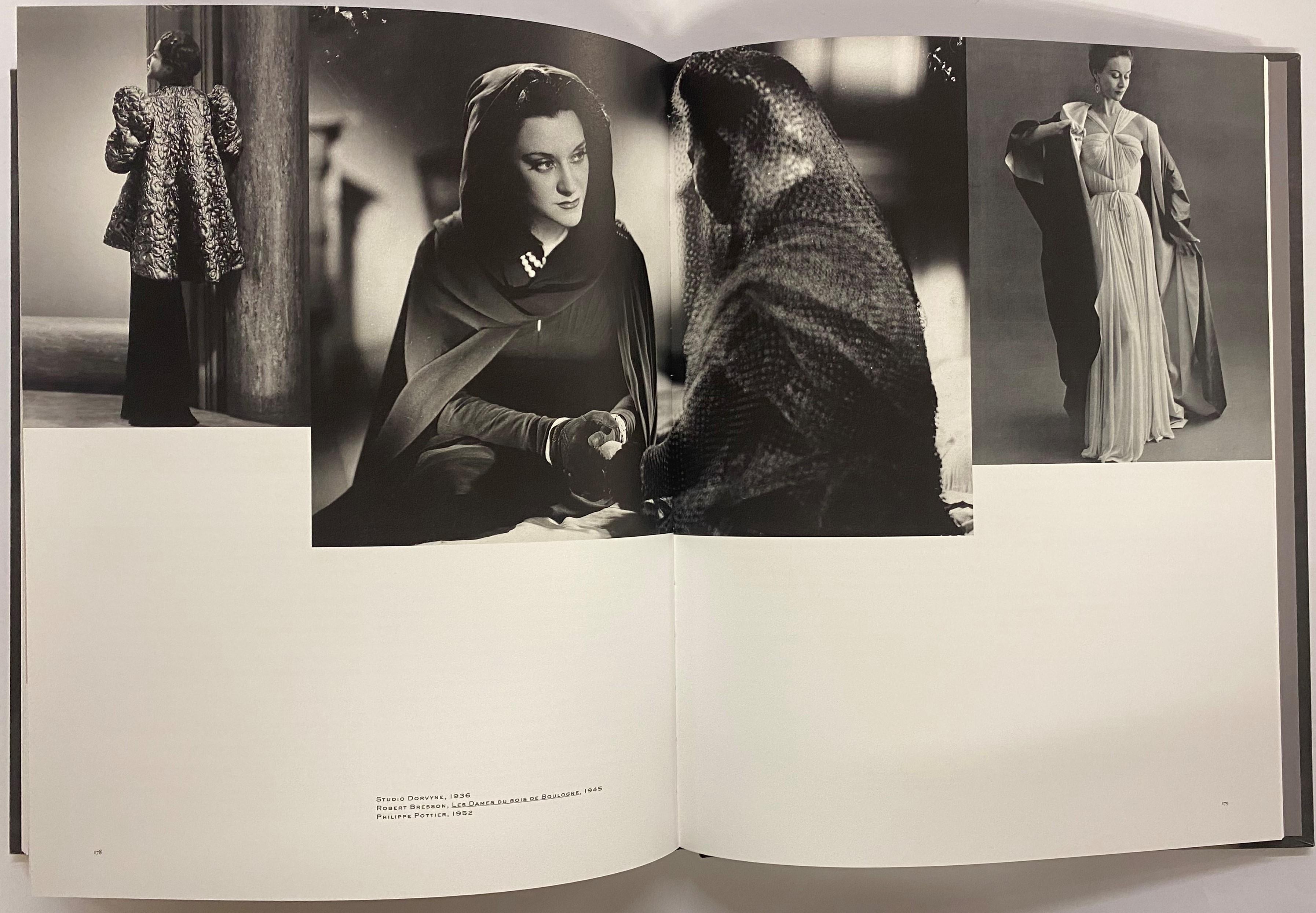 Madame Gres: Skulpturale Mode von Olivier Saillard (Buch) im Angebot 11
