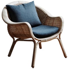 Madame Lounge Chair by Nanna Ditzel, New Edition