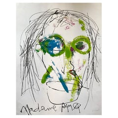 "Madame RAMA" - KOKIAN