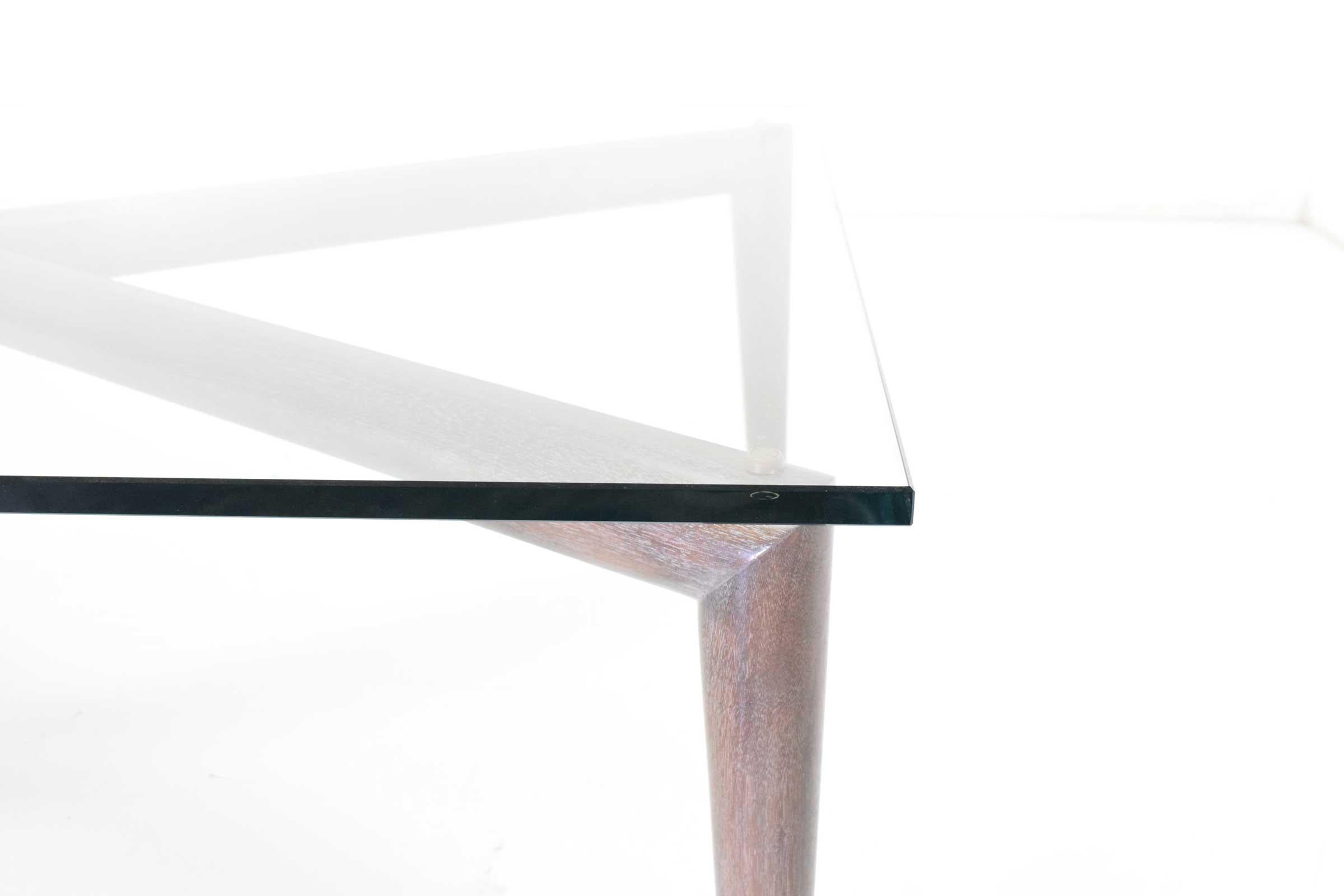 Modern Madame X Cocktail Table by Bright