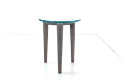 Madame X-Side Table by Bright Furniture