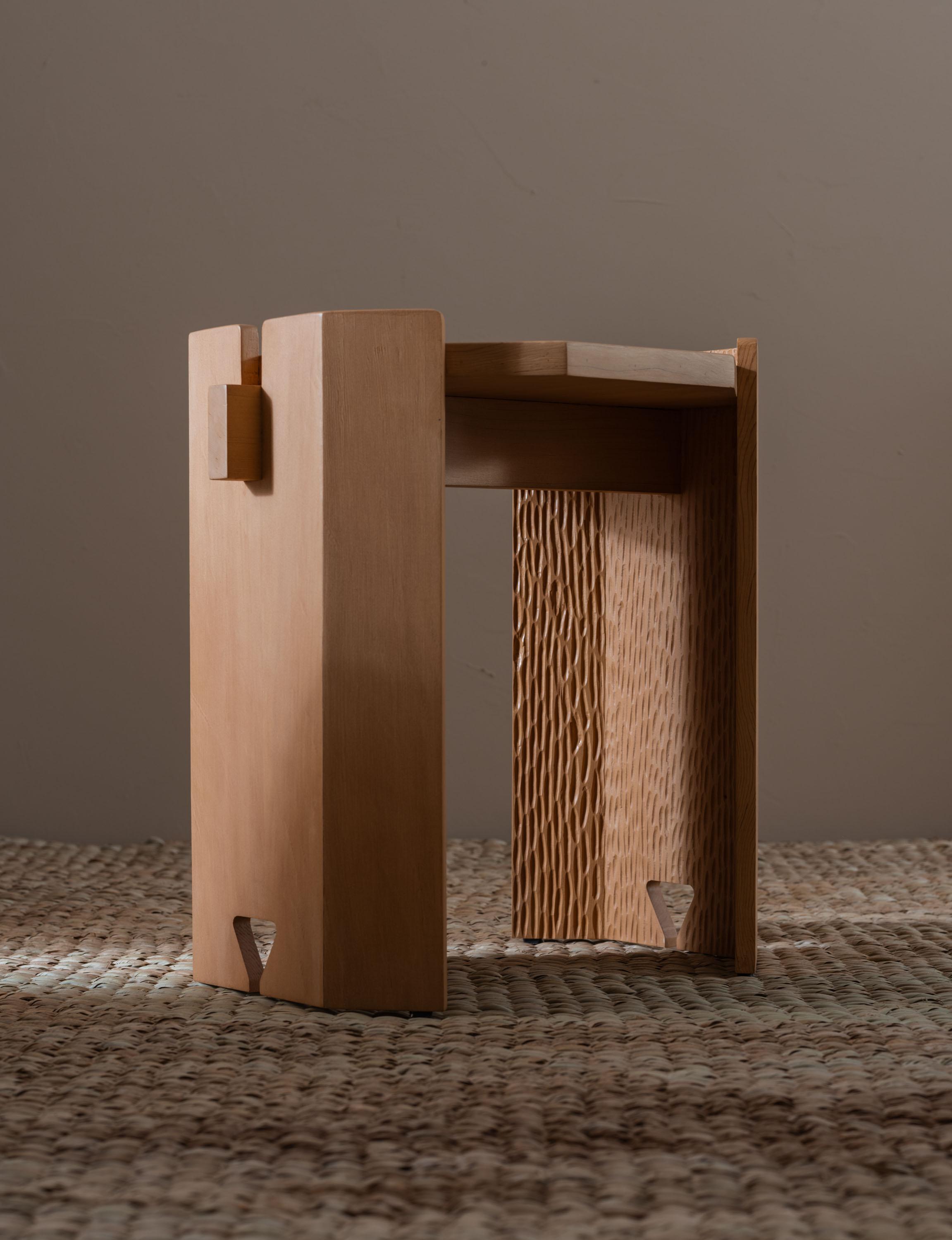 Hand-Crafted Mādda 