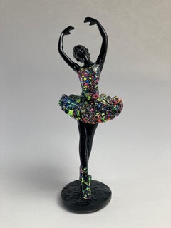 Ballerina 2 von Madderdoit