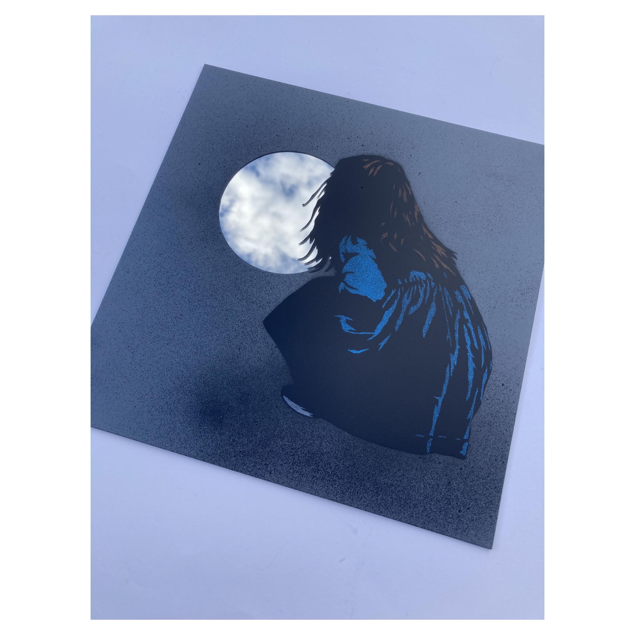 Looking Glass – von Madderdoit im Angebot 1