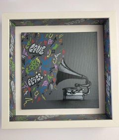 Music Makes You Lose Control by Madderdoit